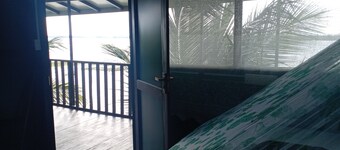 Yala Treetop Lake