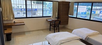 Hotel Priyanka palace lodging