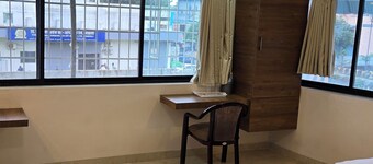Hotel Priyanka palace lodging