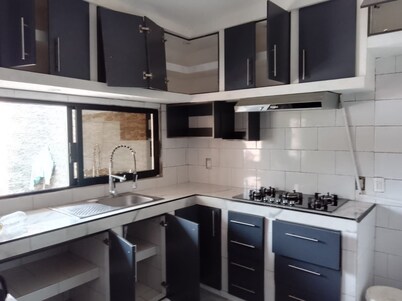 Brilliant 3-bedroom house in San Juan Bautista Tuxtepec