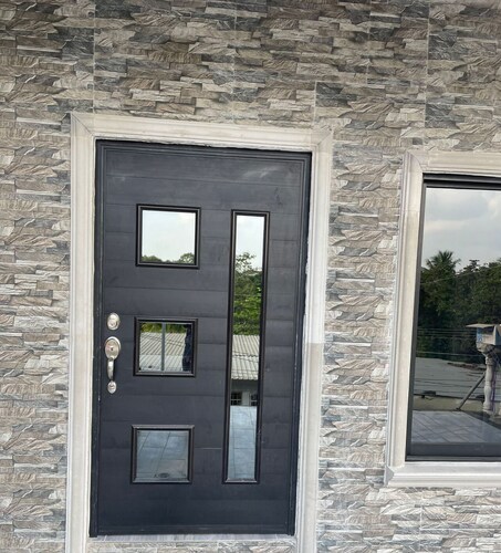 Brilliant 3-bedroom house in San Juan Bautista Tuxtepec