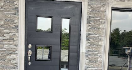 Brilliant 3-bedroom house in San Juan Bautista Tuxtepec