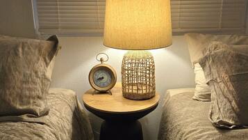 Iron/ironing board, internet
