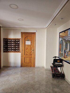 Apartment | Interior