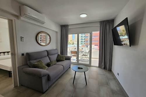 Apartment | Living area