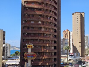 Apartment | View from property