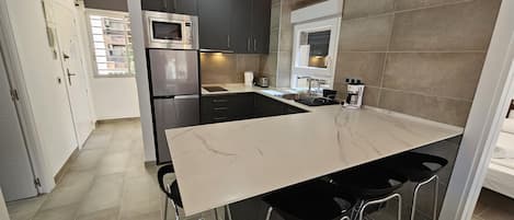 Apartment | Private kitchen