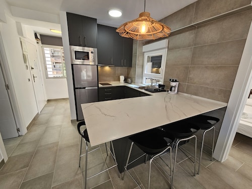 Comfortable Benidorm Apartment for 4