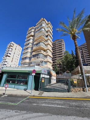 Apartment | View from property