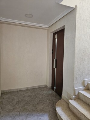 Apartment | Interior