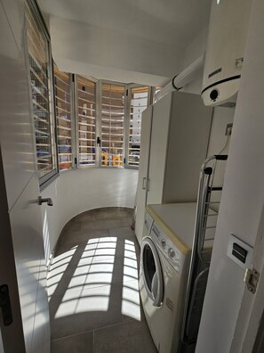 Apartment | Interior