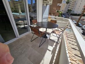Apartment | Balcony