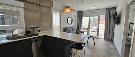 公寓 | 私人廚房