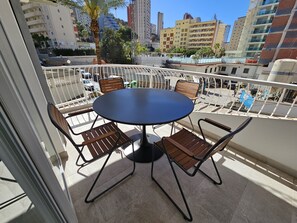 Apartment | Balcony