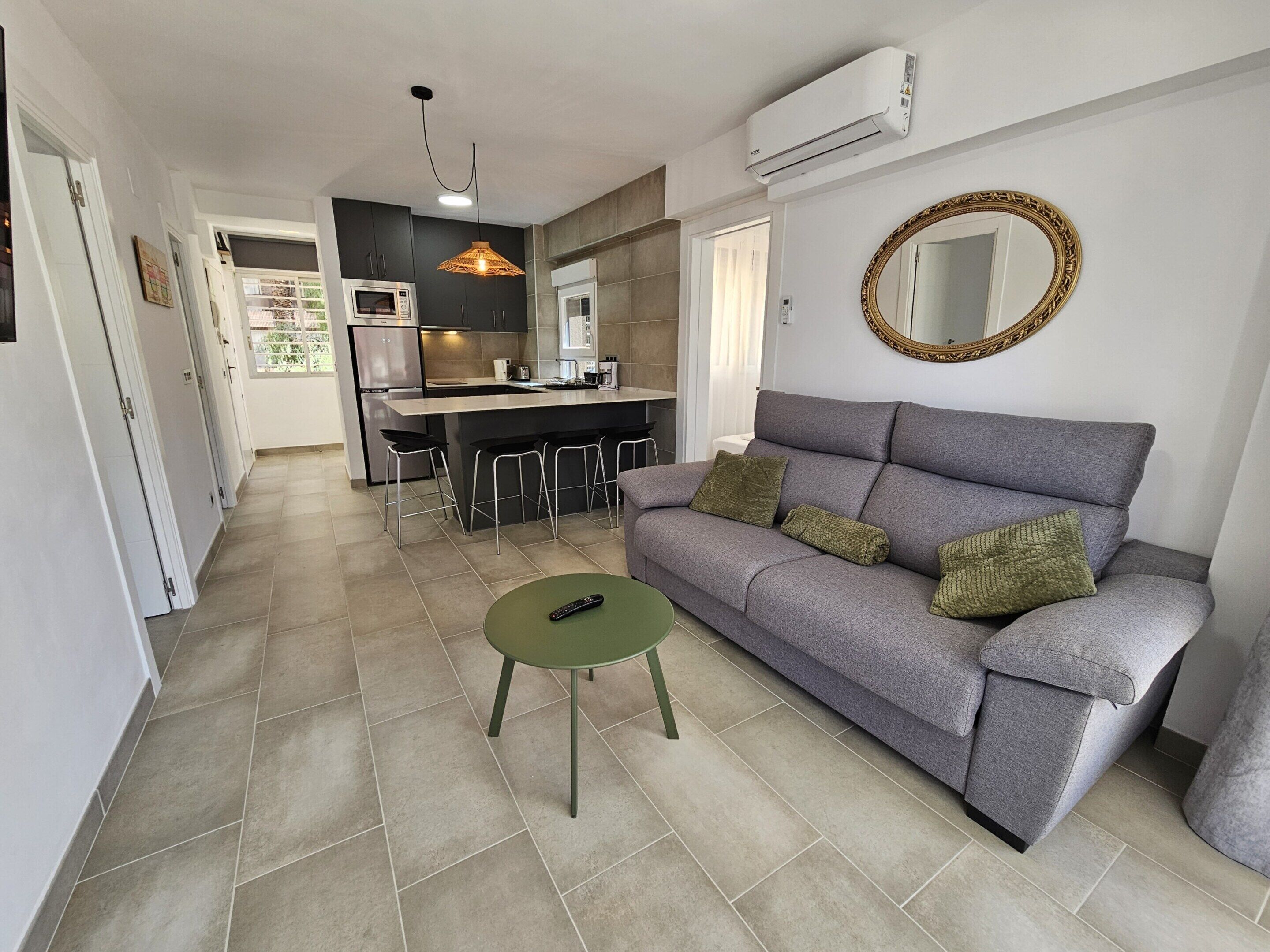 Sala de estar