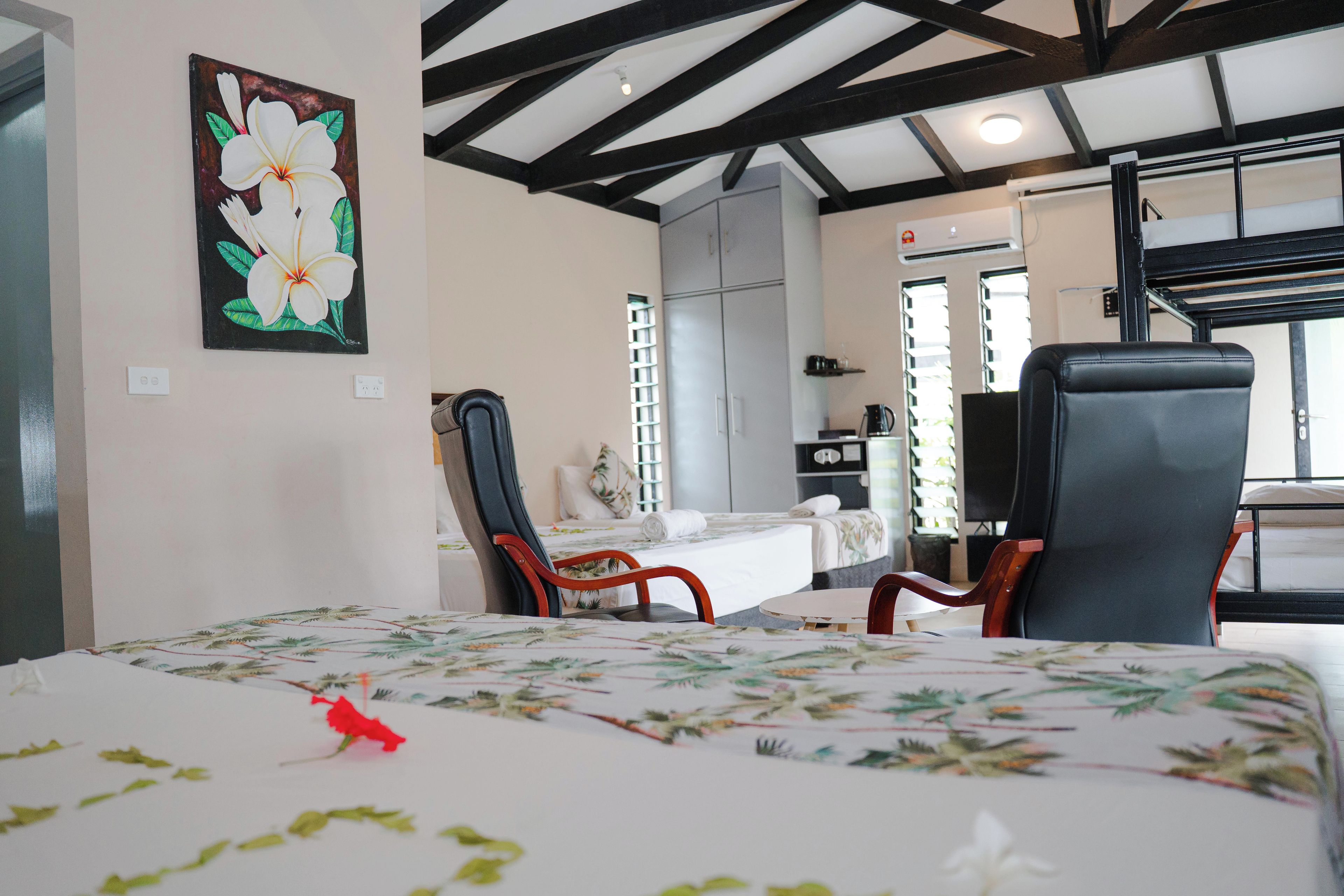 Habitación