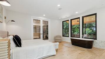 6 Schlafzimmer, WLAN, Bettwäsche