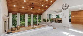 Spacious Villanova Home – Ideal for Extended Stays & Gatherings