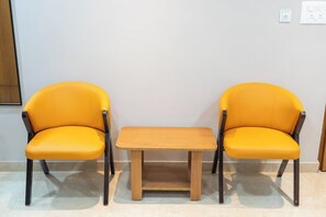 Deluxe Triple Room, Multiple Beds | Desk, laptop workspace, iron/ironing board, free WiFi