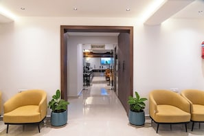 Restaurant - Vasatee Kondapur (Hyderabad)