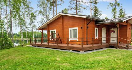 Käpälämäki by Interhome
