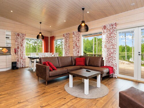Käpälämäki by Interhome