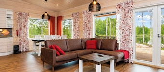 Käpälämäki by Interhome