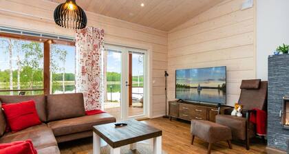 Käpälämäki by Interhome