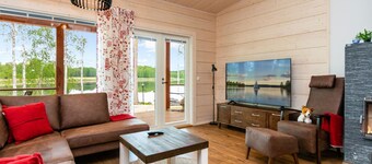 Käpälämäki by Interhome