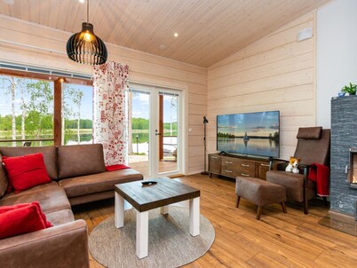 Käpälämäki by Interhome
