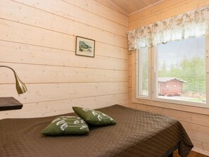 3 bedrooms, Internet