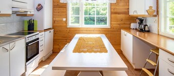Villa Rapids by Interhome