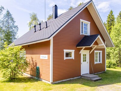 Villa rapids by Interhome