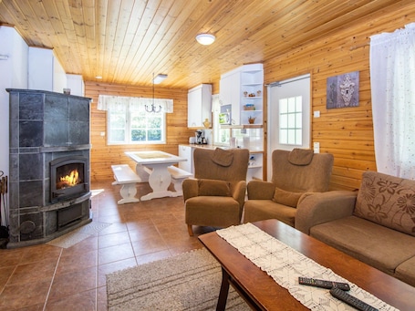 TV. Villa rapids by Interhome