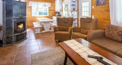 Villa rapids by Interhome