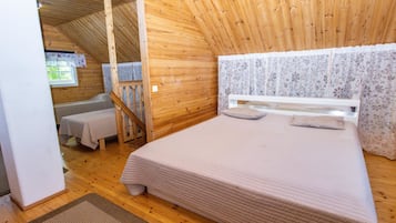 1 chambre