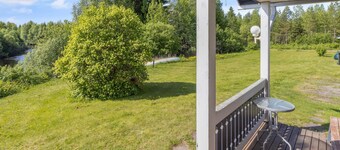 Villa river by Interhome