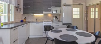 Villa River by Interhome