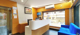 Premium Hotel W K Puri