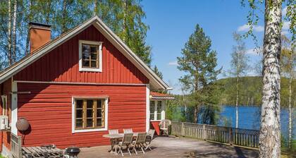 Koivikko by Interhome