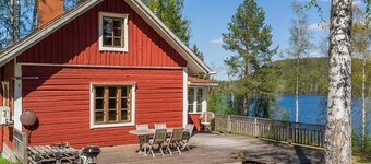 Koivikko by Interhome