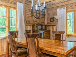 Dining - Koivikko by Interhome (Kuopio)