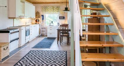 Teerentupa by Interhome