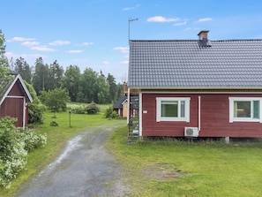 Eksteriør