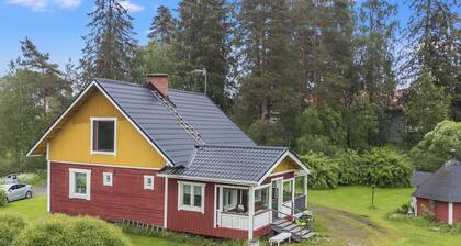 Teerentupa by Interhome