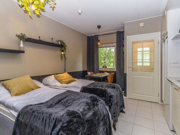 1 chambre