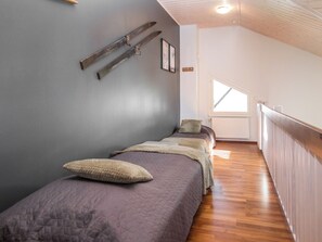 Spa - Point vale 1 as 6 by Interhome (Nilsiä)
