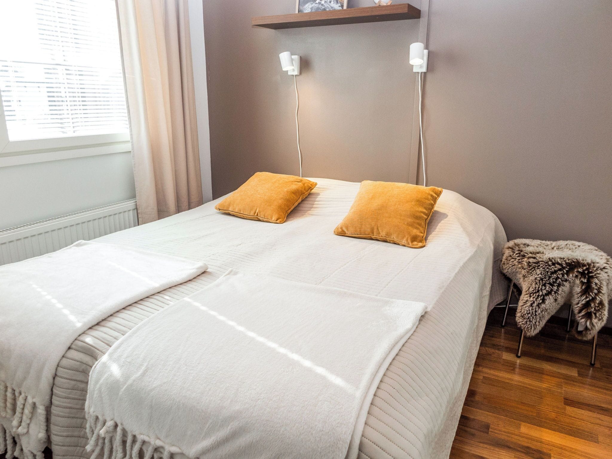 1 slaapkamer, internet