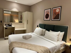 Executive Single Room - AltinStays (Coimbatore)