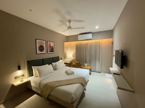 Executive-Doppelzimmer